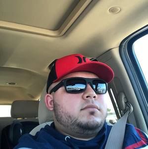 Meet your Posher, Sergio alonso